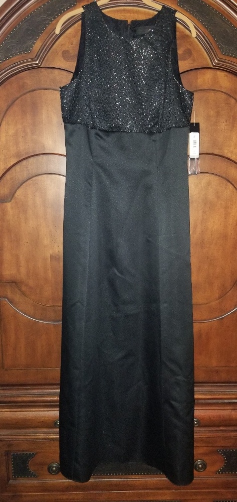 🖤 Black Formal Dress 🖤